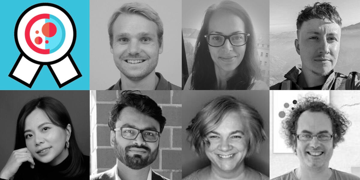 EXPCA 2025 Jury