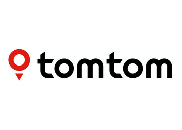 TomTom GO Navigation App