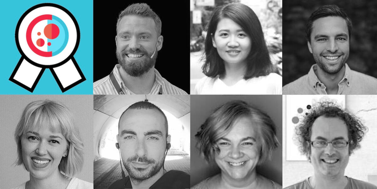 EXPCA 2023 Jury